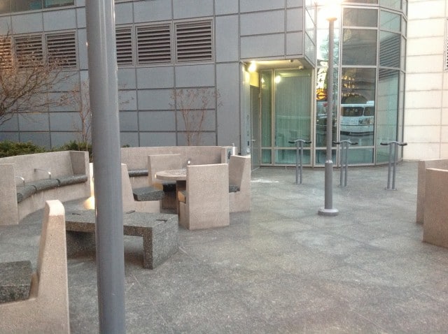 POPS Astor Place